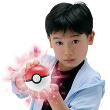 Load image into Gallery viewer, Dialga oder Palkia Pokebälle Pokemon Spielzeug kaufen
