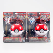 Load image into Gallery viewer, Dialga oder Palkia Pokebälle Pokemon Spielzeug kaufen
