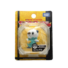 Lade das Bild in den Galerie-Viewer, Ottaro Oshawott Mijumaru Moncolle Pokemon Figur kaufen
