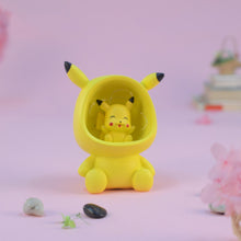 Lade das Bild in den Galerie-Viewer, Pokémon Pikachu Nachtleuchte kaufen
