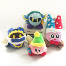 Load image into Gallery viewer, Kirby Stofftiere - Marx Magolor Meta Knight kaufen
