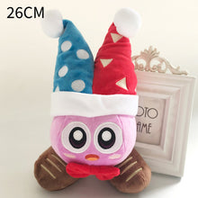 Load image into Gallery viewer, Kirby Stofftiere - Marx Magolor Meta Knight kaufen
