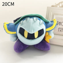 Load image into Gallery viewer, Kirby Stofftiere - Marx Magolor Meta Knight kaufen
