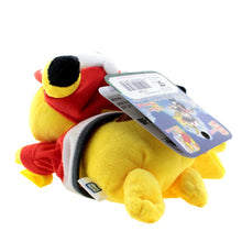 Lade das Bild in den Galerie-Viewer, Pokémon Pikachu Let´s go Klammertier Kuschel Pikachu kaufen
