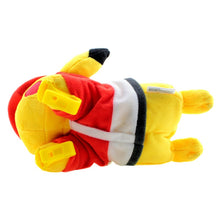 Lade das Bild in den Galerie-Viewer, Pokémon Pikachu Let´s go Klammertier Kuschel Pikachu kaufen
