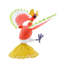 Lade das Bild in den Galerie-Viewer, Ho-Oh Pokemon Figur kaufen
