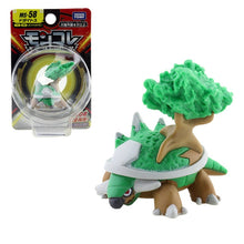 Lade das Bild in den Galerie-Viewer, Chelterrar Torterra Pokemon Figur kaufen
