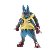 Lade das Bild in den Galerie-Viewer, Pokémon Mega Lucario Sammelfigur kaufen
