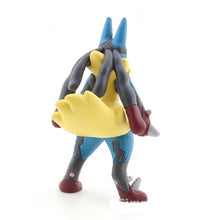 Lade das Bild in den Galerie-Viewer, Pokémon Mega Lucario Sammelfigur kaufen
