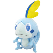 Load image into Gallery viewer, Memmeon Sobble Plüschtier (ca. 27cm) kaufen
