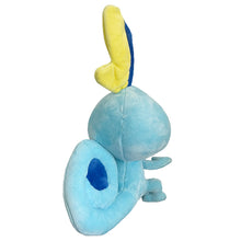 Load image into Gallery viewer, Memmeon Sobble Plüschtier (ca. 27cm) kaufen
