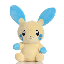 Lade das Bild in den Galerie-Viewer, Bunte Pikachu Plüschtiere (ca. 18cm) kaufen
