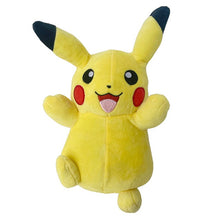 Lade das Bild in den Galerie-Viewer, Liebliche Plüsch Pikachus in 3 verschiedenen Varianten kaufen
