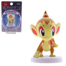 Lade das Bild in den Galerie-Viewer, Panflam Chimchar Pokemon Figur kaufen
