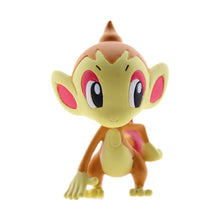 Lade das Bild in den Galerie-Viewer, Panflam Chimchar Pokemon Figur kaufen
