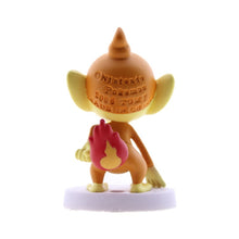 Lade das Bild in den Galerie-Viewer, Panflam Chimchar Pokemon Figur kaufen
