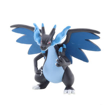 Load image into Gallery viewer, Mega Glurak Charizard X - Pokemon EX Figur kaufen
