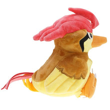 Lade das Bild in den Galerie-Viewer, Tauboga Pidgeotto Plüschtier Pokemon (ca. 20cm) kaufen
