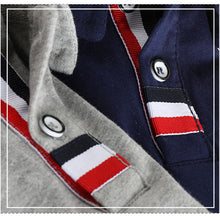 Load image into Gallery viewer, Pokemon Polo Shirts für Kinder mit vielen verschiedenen Motiven für den Sommer kaufen
