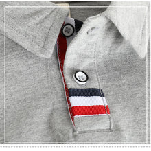 Load image into Gallery viewer, Pokemon Polo Shirts für Kinder mit vielen verschiedenen Motiven für den Sommer kaufen
