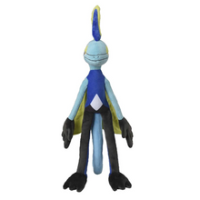 Lade das Bild in den Galerie-Viewer, Pokemon Inteleon Plüschtier (ca. 45cm) kaufen
