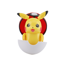 Lade das Bild in den Galerie-Viewer, Pokemon Spielzeug Set mit 2x Figur und 2x Pokeball (verschiedene Motive zur Wahl) kaufen
