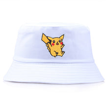 Lade das Bild in den Galerie-Viewer, Pikachu Kinder Mützen Hüte im verschiedenen Farben kaufen
