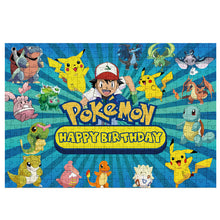 Load image into Gallery viewer, Pokémon Holz Puzzle, bis zu 500 Teile kaufen
