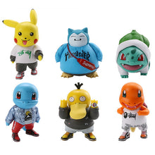 Lade das Bild in den Galerie-Viewer, Pokemon Figuren Set kaufen
