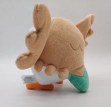 Lade das Bild in den Galerie-Viewer, Rowlet Bauz Plüschiges Pokemon Stofftier (ca. 15cm) kaufen
