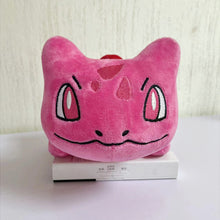 Lade das Bild in den Galerie-Viewer, Bisasam Bulbasaur Plüsch Pokemon Special Edition kaufen

