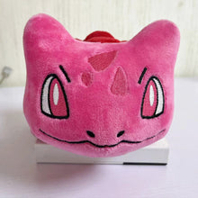 Lade das Bild in den Galerie-Viewer, Bisasam Bulbasaur Plüsch Pokemon Special Edition kaufen
