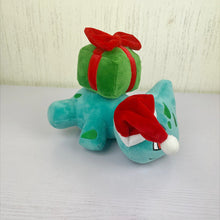 Lade das Bild in den Galerie-Viewer, Bisasam Bulbasaur Plüsch Pokemon Special Edition kaufen
