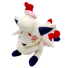Lade das Bild in den Galerie-Viewer, Hisui-Zorua Plüschtier Pokemon (ca. 25cm) kaufen
