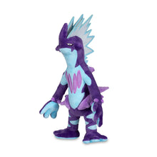 Load image into Gallery viewer, Toxtricity Plüschfigur Pokémon Riffex (ca. 40cm) kaufen
