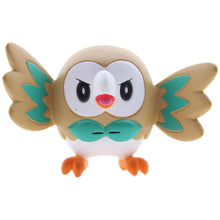 Lade das Bild in den Galerie-Viewer, Rowlet Bauz Pokemon Figur kaufen
