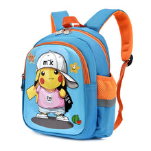 Lade das Bild in den Galerie-Viewer, Pokemon Kindergarten oder Schul Rucksack kaufen
