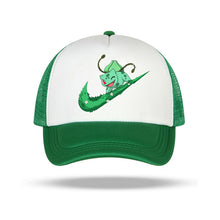 Load image into Gallery viewer, Pikachu Pokemon Baseball Mützen in vielen Motiven für Kinder oder Erwachsene kaufen
