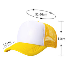 Load image into Gallery viewer, Pikachu Pokemon Baseball Mützen in vielen Motiven für Kinder oder Erwachsene kaufen
