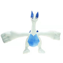 Load image into Gallery viewer, Großes Lugia Stofftier (ca. 35cm) kaufen
