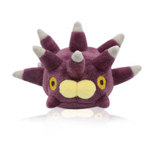 Lade das Bild in den Galerie-Viewer, Plüschfigur Pokémon Gufa, Britzigel oder Snomnom kaufen
