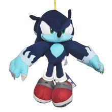 Load image into Gallery viewer, Plüschfigur Sonic the Werehog (ca. 30cm) kaufen
