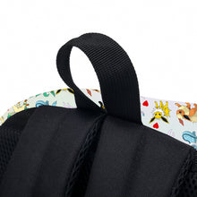 Lade das Bild in den Galerie-Viewer, Pokémon Kinder Schulrucksack und Stiftetui kaufen
