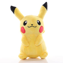 Lade das Bild in den Galerie-Viewer, Pikachu, Snorlax, Charmander, Mewtwo, Dragonite etc. Plüsch Figur kaufen
