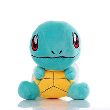 Lade das Bild in den Galerie-Viewer, Pikachu, Snorlax, Charmander, Mewtwo, Dragonite etc. Plüsch Figur kaufen
