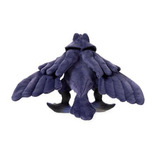 Lade das Bild in den Galerie-Viewer, Corviknight Krarmor Plüschtier Pokemon (ca. 18cm) kaufen
