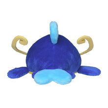 Lade das Bild in den Galerie-Viewer, Welsar Namazun Püsch Figur Pokemon (ca. 13cm) kaufen

