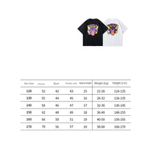 Load image into Gallery viewer, Cooles Gengar Sommer T-Shirt für Kinder kaufen

