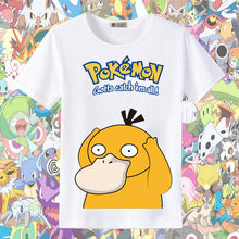 Load image into Gallery viewer, Pokemon und Pikachu Sommer T-Shirts in vielen tollen Motiven kaufen
