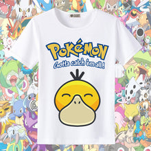 Load image into Gallery viewer, Pokemon und Pikachu Sommer T-Shirts in vielen tollen Motiven kaufen
